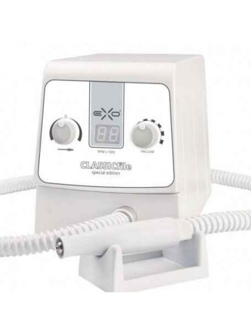 MANIPOLO COMPLETO FRESA ASPIRANTE