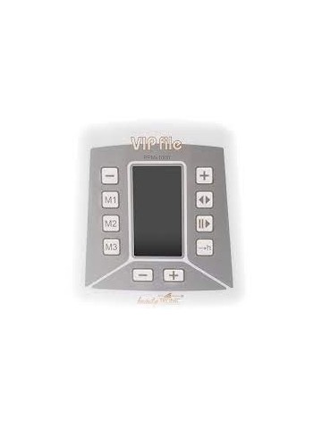 MANIPOLO COMPLETO FRESA ASPIRANTE