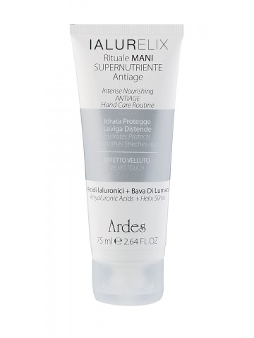 CREMA MANI ARDES IALURELIX 75 ML