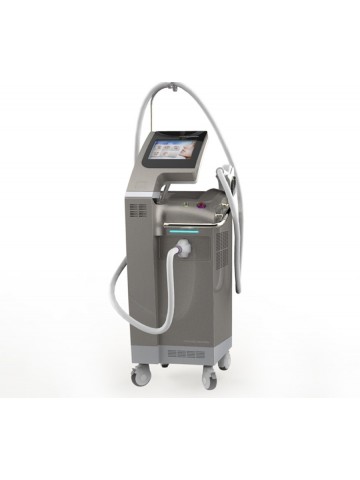 EPIL LASER  DIODO 808 New 2.2 – INDOLORE