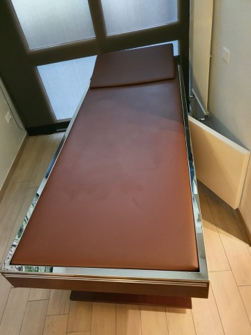 LETTINO SPA  RISCALDANTE