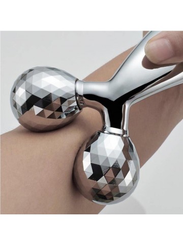 MASSAGGIATORE 3D  VISO/CORPO