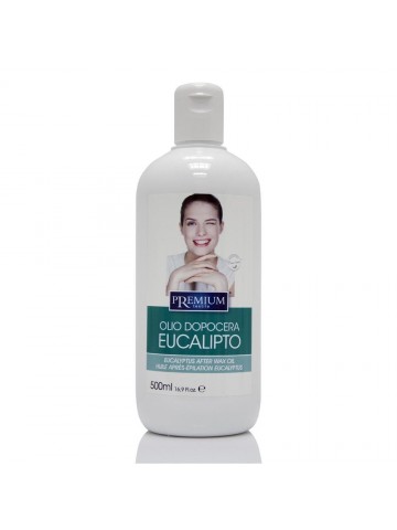 OLIO DOPOCERA ALL’ EUCALIPTO 500 ml PREMIUM