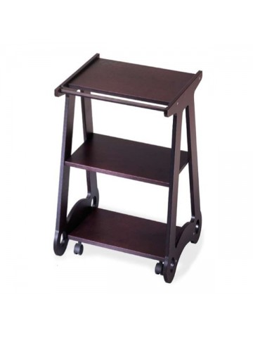 CARRELLO SABRY VERNICIATO ELETTROBEAUTY