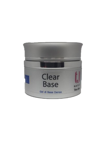 TJ CLEAR BASE 15 ML
