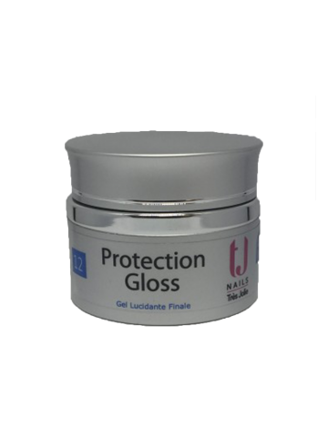 TJ PROTECTION GLOSS 50 ML