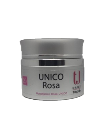 TJ UNICO ROSA 50 ML