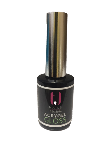 TJ ACRYGEL GLOSS 15 ML