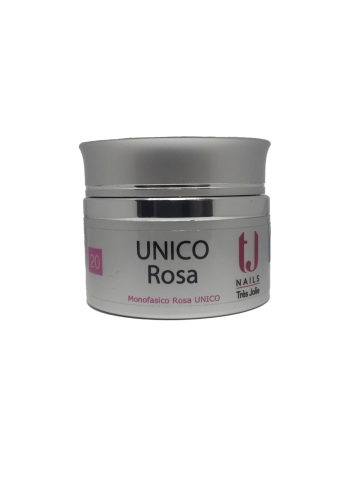 TJ UNICO ROSA 15 ML