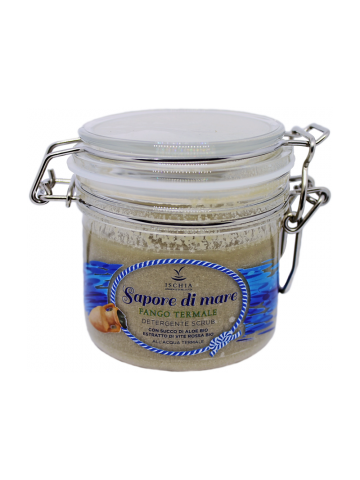 SCRUB FANGO TERMALE 350 ML...