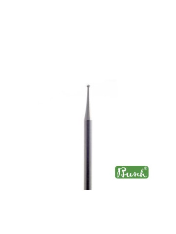 PUNTA FRESA ACCIAIO INOX...