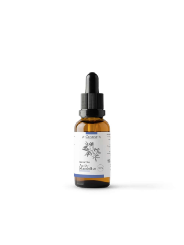 SIERO ALL’ACIDO MANDELICO...