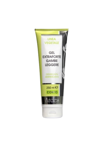 GEL EXTRAFORTE GAMBE...