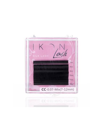 IKON SILK LASH CC - 0.07 -...