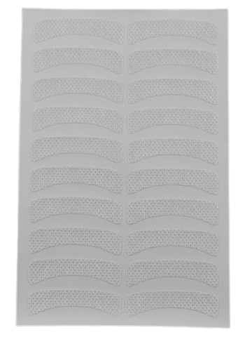 PADS PER EXTENSION CIGLIA...