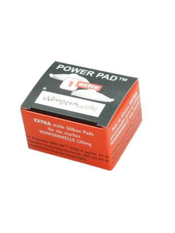 POWER PAD EXTRA MIS. 1...