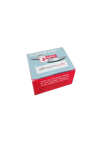 POWER PAD CURVY MIS. 3...