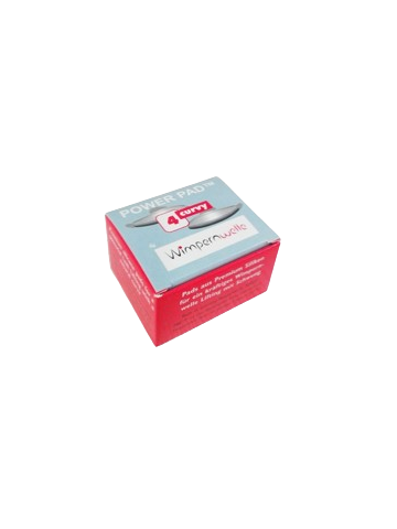 POWER PAD CURVY MIS. 4...