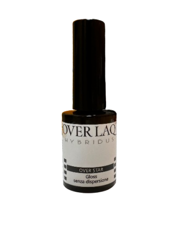 OVERLAQ OVER STAR GLOSS 10 ML