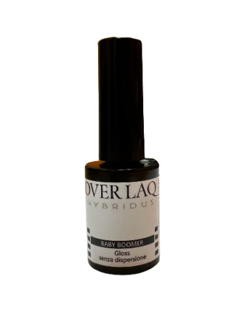 OVERLAQ BABY BOOMER GLOSS...