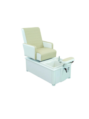 PEDISILVER POLTRONA...