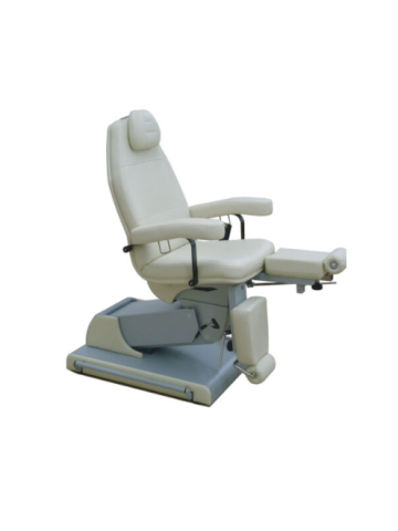 SIDNEY POLTRONA PODOLOGICA