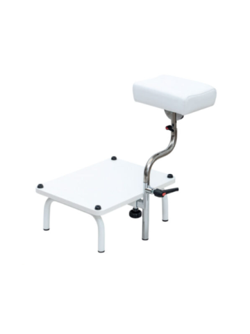 POGGIA PIEDI CON GRADINO...