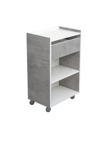 CARRELLO QUADRA