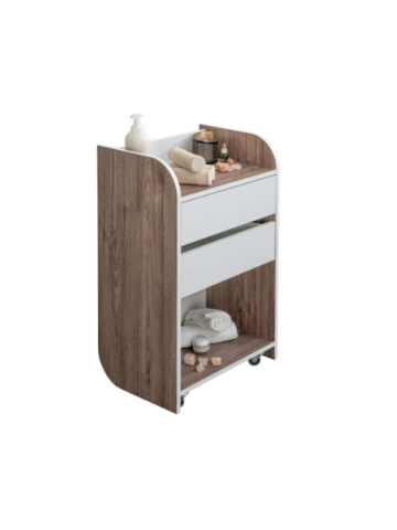 CARRELLO ONDA