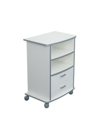 CARRELLO VANNY