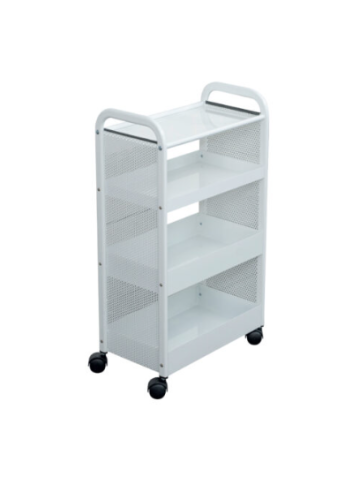 CARRELLO ROSA
