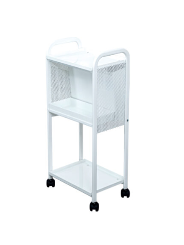 CARRELLO TEA