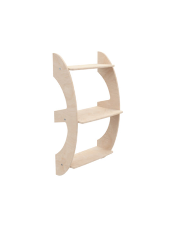 NIK ESPOSITORE IN LEGNO