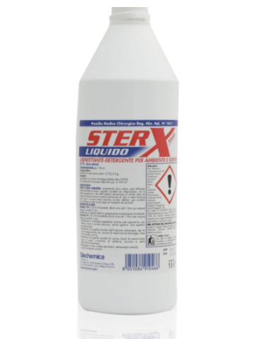 STER X 1 L