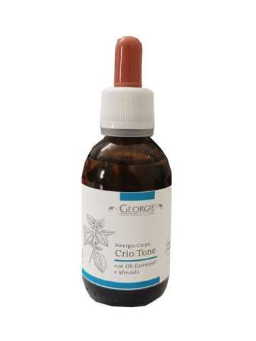 SINERGIA CORPO CRIO TONE...