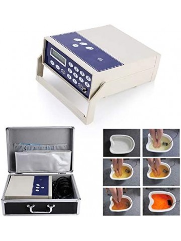 PEDILUVIO BIO STIMOLANTE +...