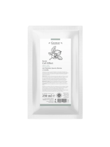 BENDAGGIO CALDO CELL EFFECT...