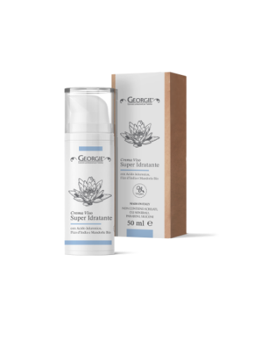 CREMA VISO SUPER IDRATANTE...