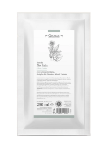 BENDE NO PAIN 250 ML GEORGIE