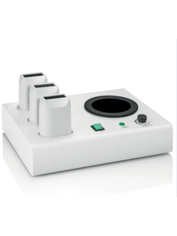 SCALDACERA COMBINATO