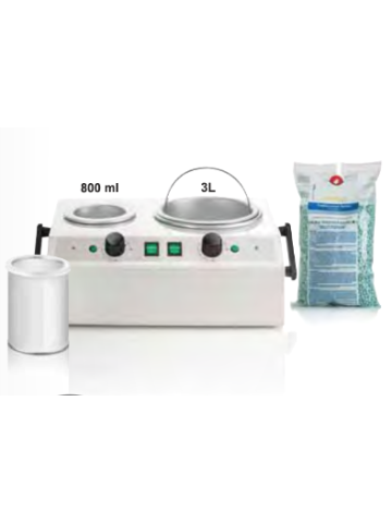 SCALDACERA COMBINATO 800...