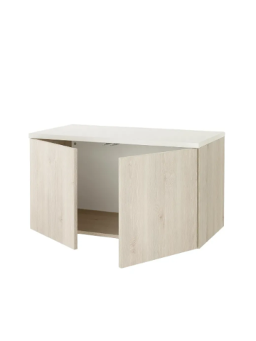 MOBILE DI SERVIZIO SOSPESO