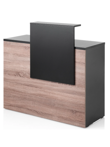 VISTA CONSOLLE BANCO RECEPTION