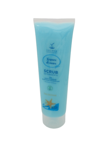 ISCHIA SCRUB DETERGENTE...