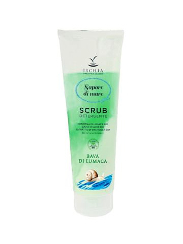 ISCHIA SCRUB DETERGENTE...