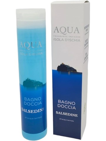 ISCHIA BAGNO DOCCIA...