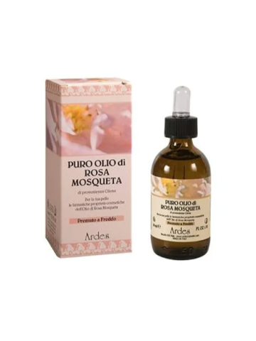 PURO OLIO DI ROSA MOSQUETA...