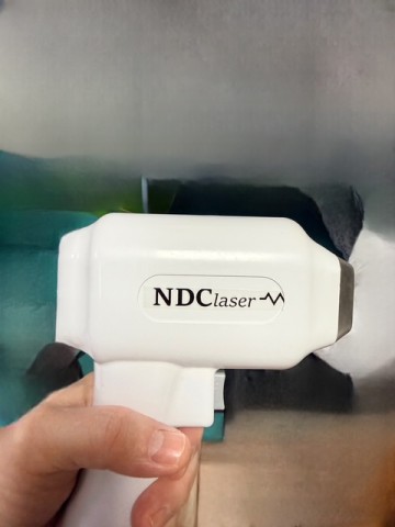 LASER DIODO 808 Indolore...