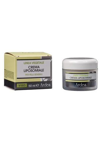 ARDES CREMA LIPOSOMIALE 50 ML