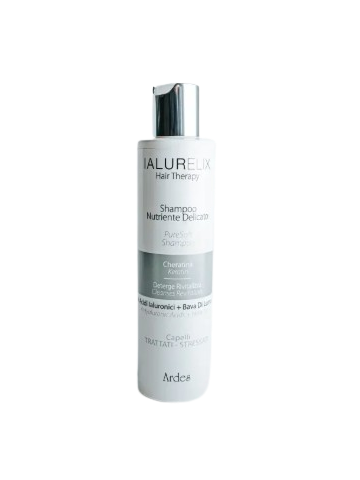 IALURELIX SHAMPOO NUTRIENTE...